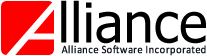 Alliance logo image